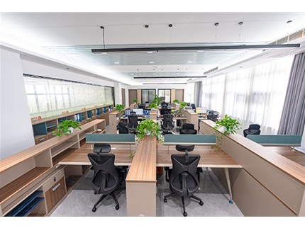 联合办公室