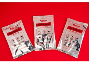 出口款铝箔款发热包